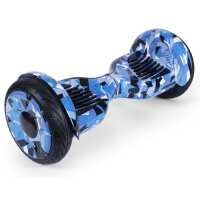 Read Official Hoverboard Reviews